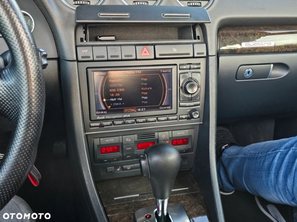 Audi S4 Cabrio - 16