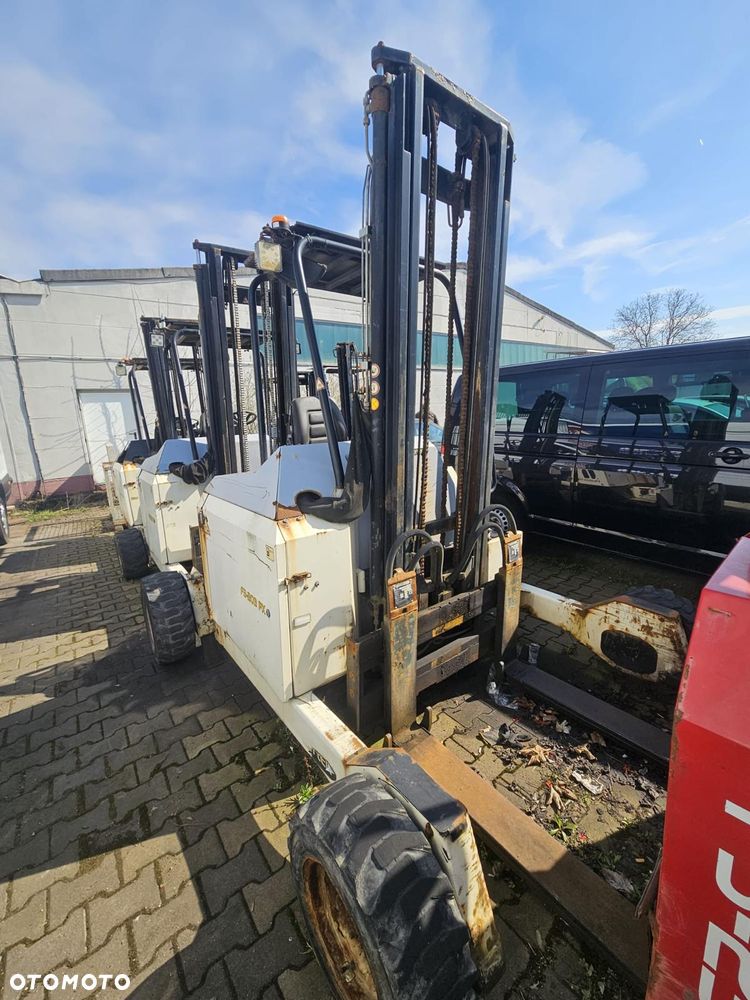 Palfinger F3-253 GT-S 4W - 2