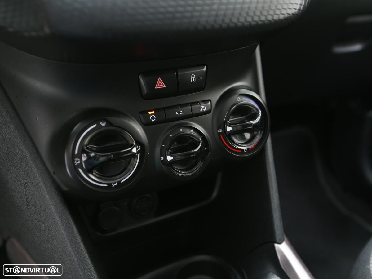 Peugeot 2008 - 20