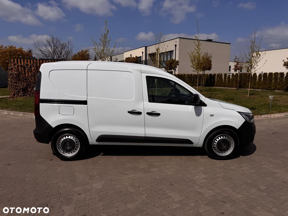 Renault Express - 5