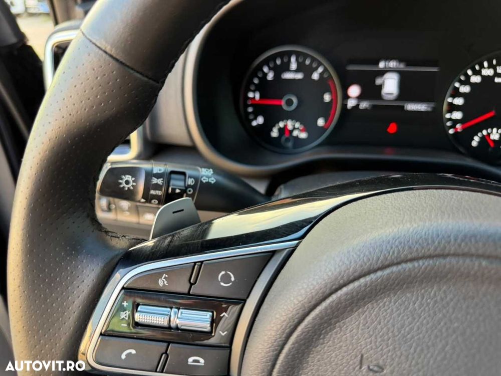 Kia Sportage - 25
