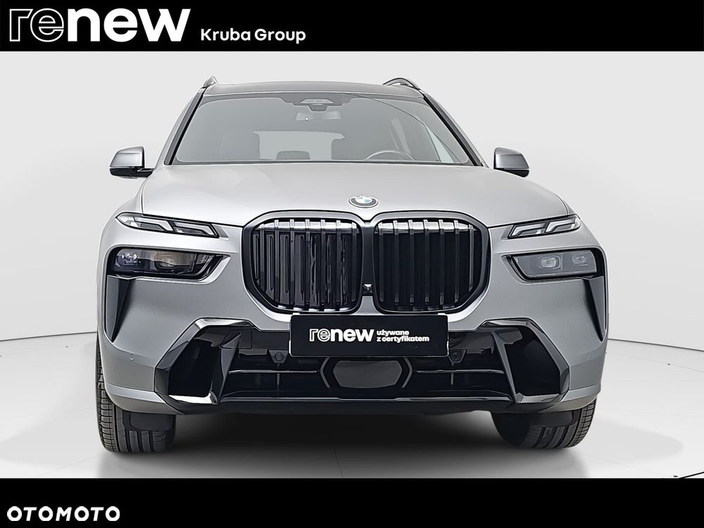 BMW X7 - 2