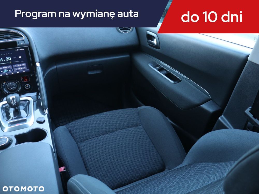 Peugeot 3008 - 10