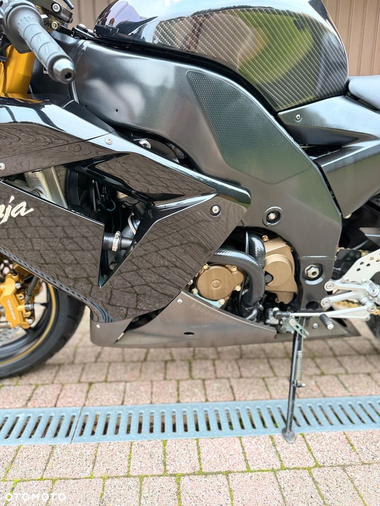 Kawasaki Ninja - 23