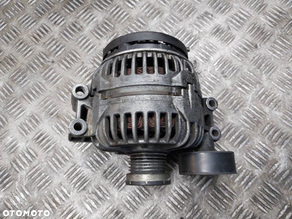 ALTERNATOR BMW E46 LIFT 318i 2.0 16V N42 N46 BOSCH - 2