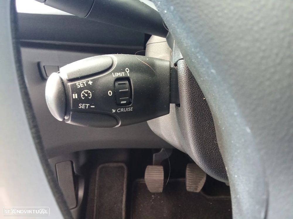 Citroën DS3 1.2 PureTech Be Chic - 9