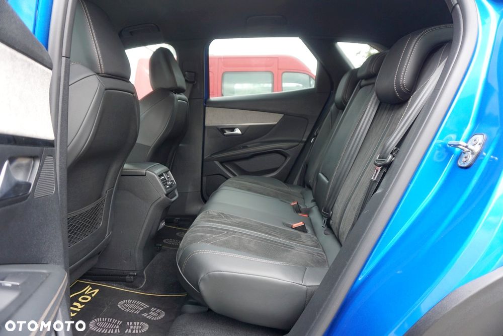 Peugeot 3008 - 36