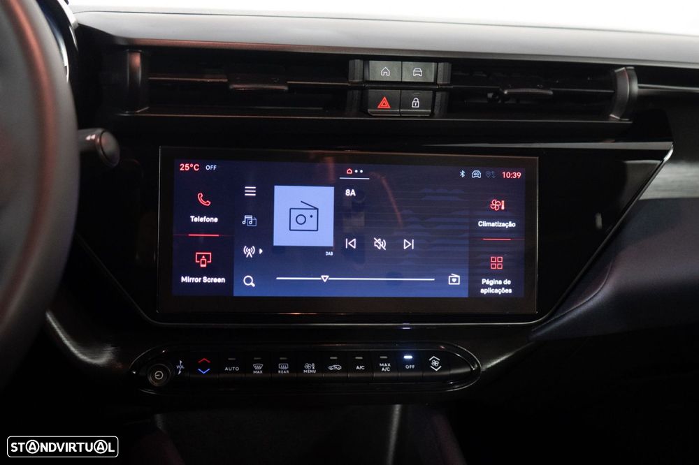 Alfa Romeo Junior Elletrica 50 kWh Launch Edition - 23