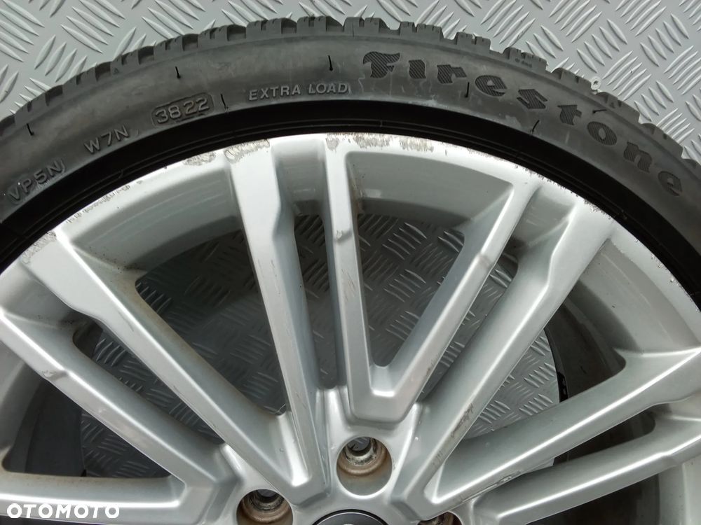 Koła Audi A3 A4 8Jx18 et46 5x112 - 7