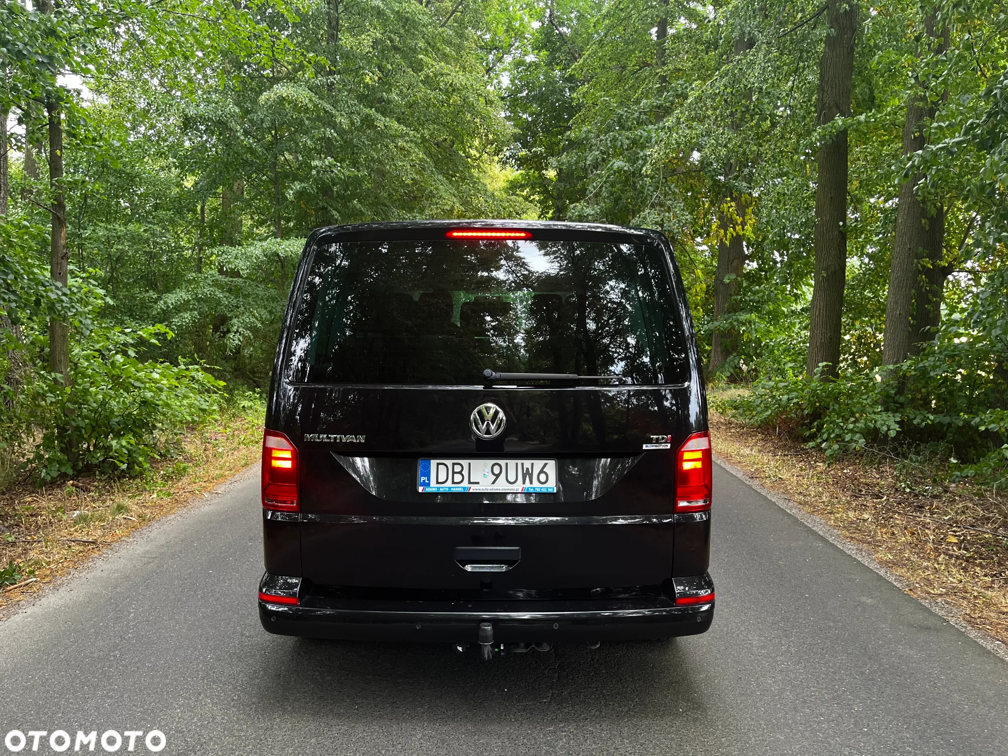Volkswagen Multivan 2.0 TDI L1 Comfortline DSG - 15