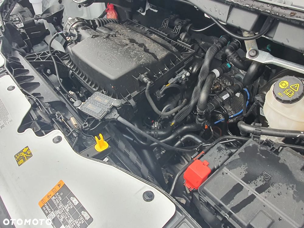 Ford Transit L3H2 - 9