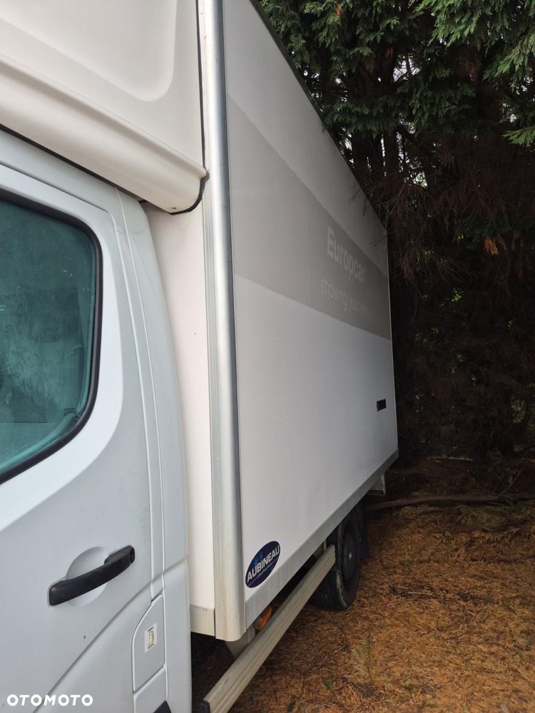 Renault Master - 6