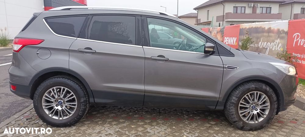 Ford Kuga - 6