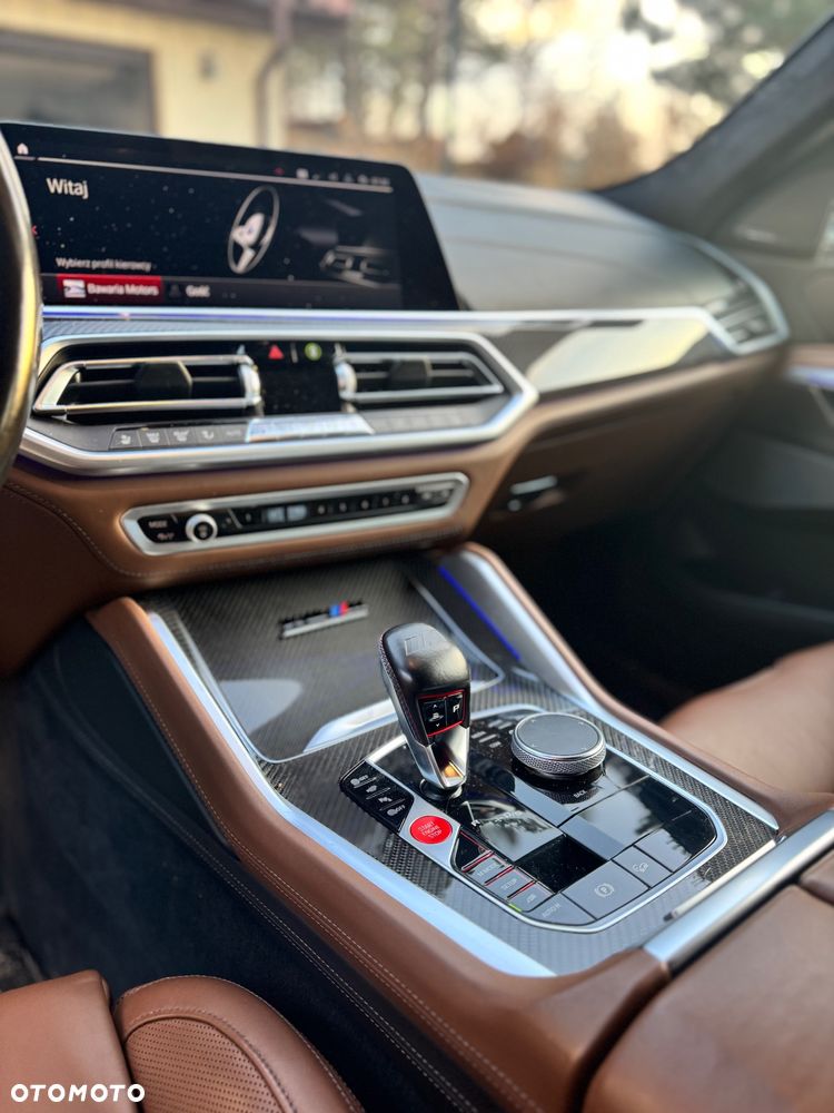 BMW X6M - 3
