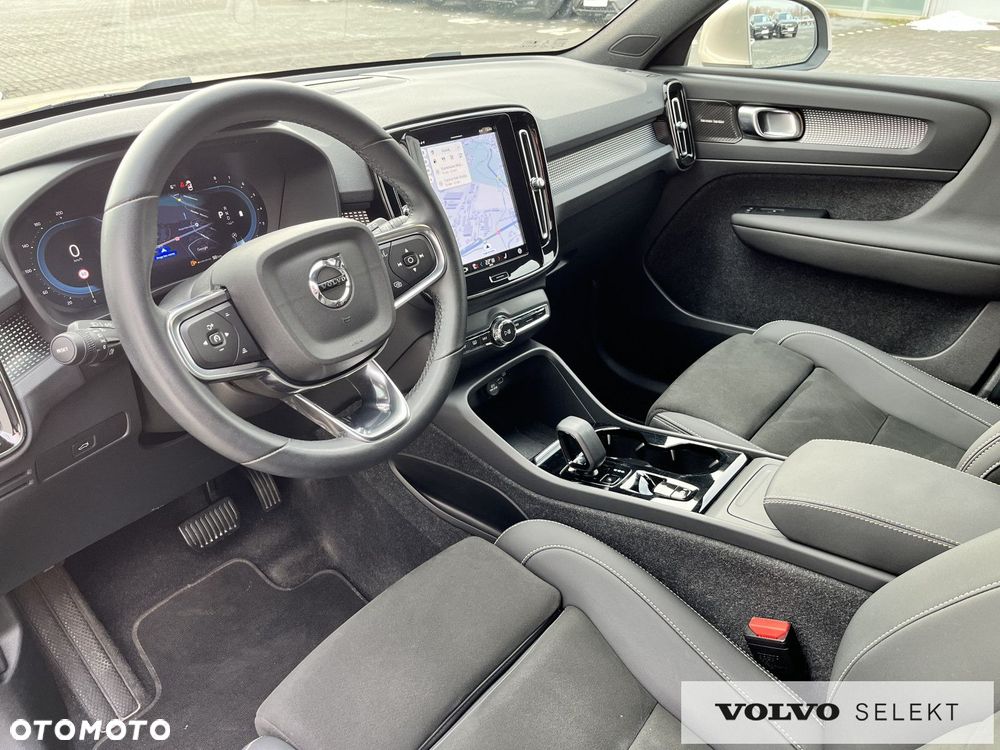 Volvo XC 40 - 11