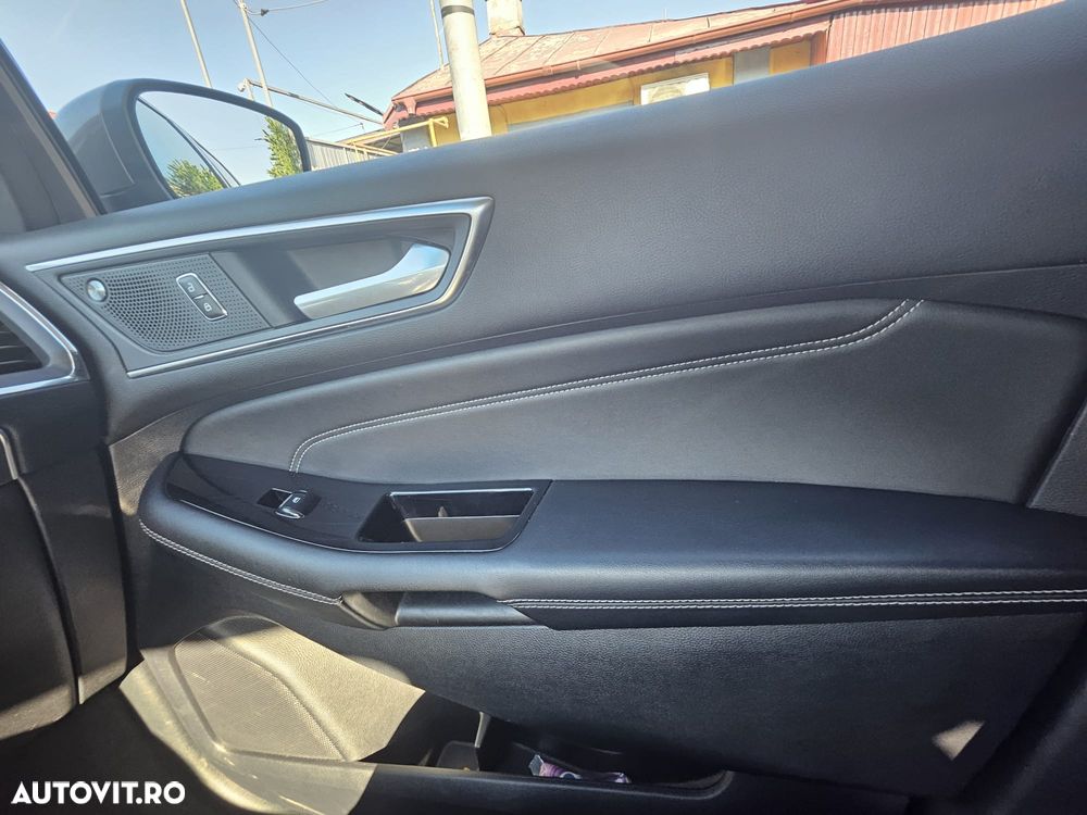 Ford Edge 2.0 Panther A8 AWD Titanium - 18