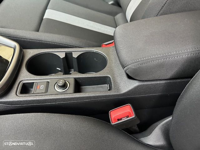 Audi A3 Sportback 40 TFSIe Advanced - 27