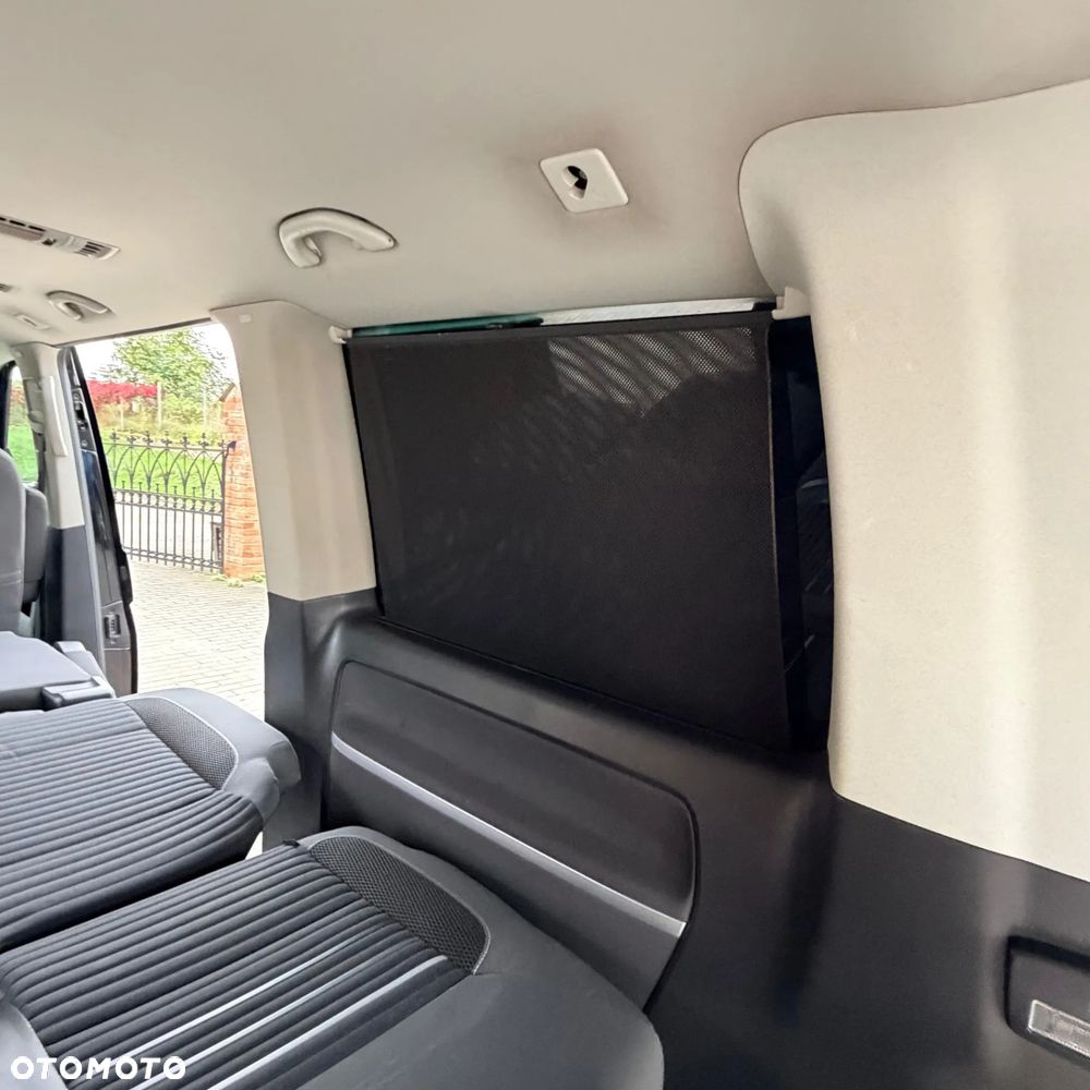 Volkswagen Multivan L1 Highline - 15