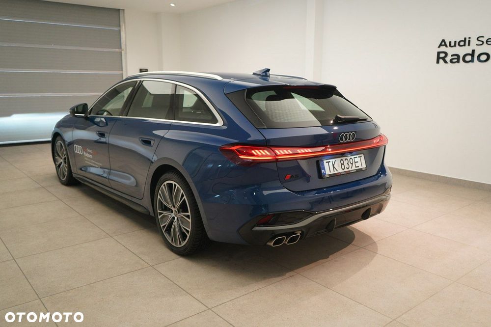 Audi A5 - 2