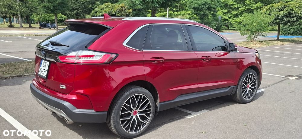 Ford Edge - 6