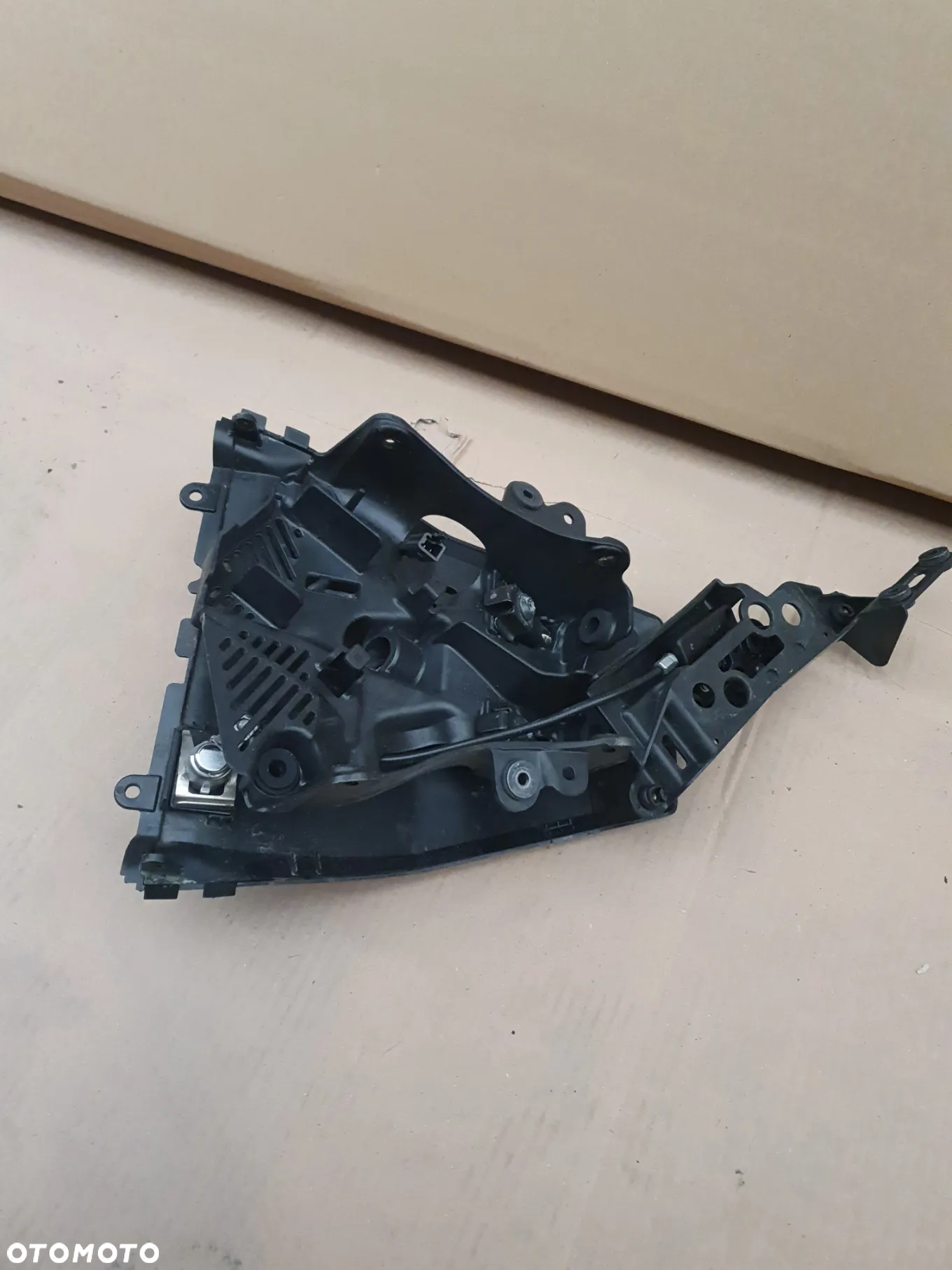 Kawasaki ZX-10R 1000 Ninja (2011 - 2015) KOMPLET OWIEWEK CZASZA BOK  oryginalny! - 37