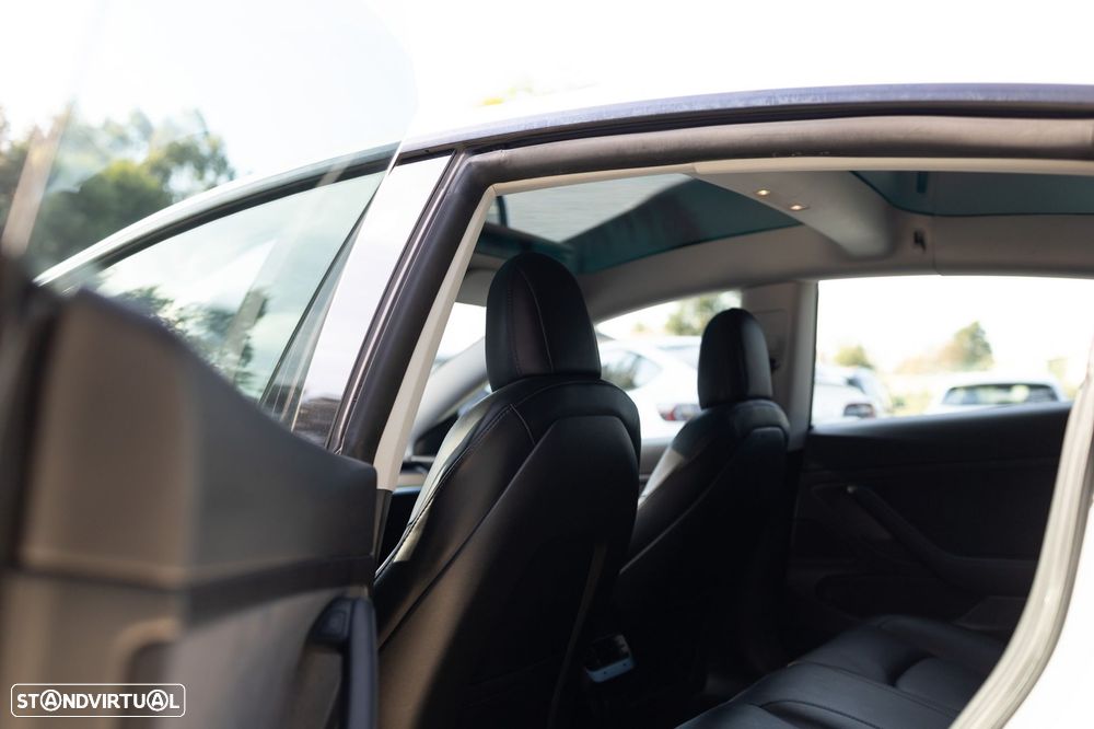 Tesla Model 3 Standard Range Plus RWD - 21