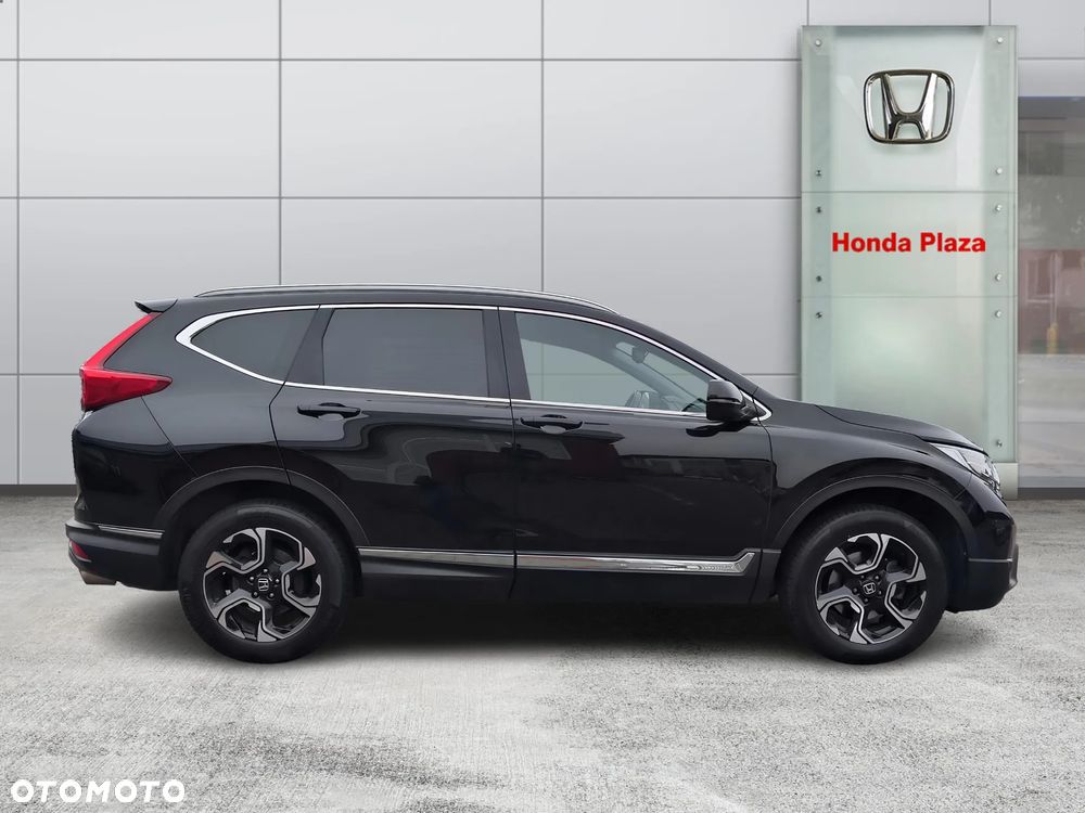Honda CR-V 1.5 Elegance (Honda Connect+) - 7