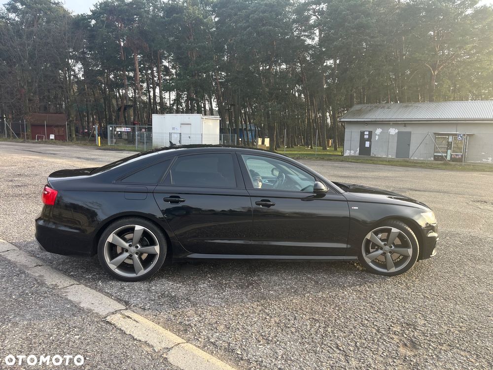 Audi A6 Limousine - 7