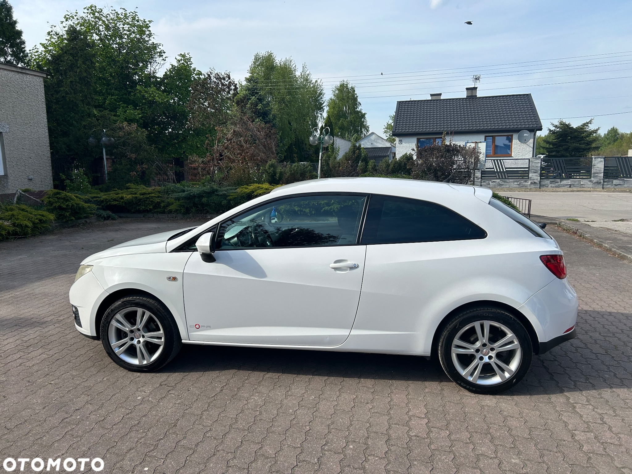 Seat Ibiza - 3