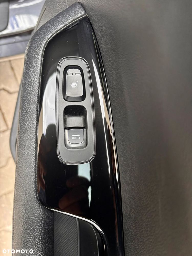 Kia Optima 1.7 CRDI L DCT - 24