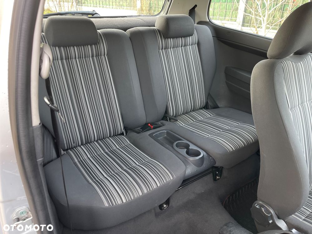 Volkswagen Fox 1.2 Fresh - 7