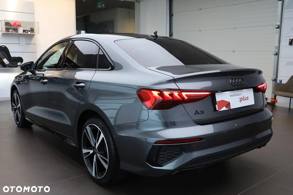 Audi A3 - 4