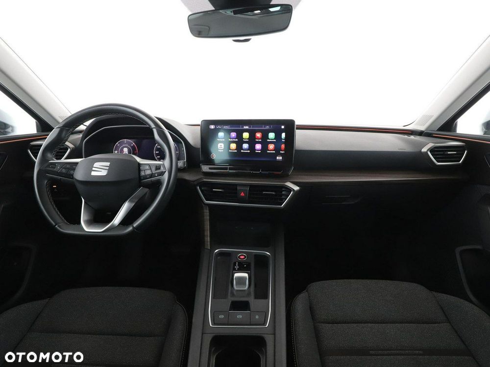 Seat Leon 1.4 e-Hybrid DSG Xcellence - 15