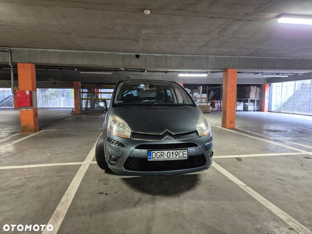 Citroën C4 Picasso 2.0 HDi Impress Pack MCP - 2