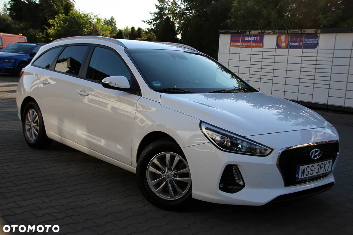 Hyundai i30 1.0 T-GDI Comfort - 12