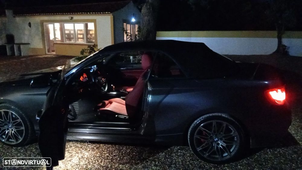 BMW 220 d Aut. M Sport - 2