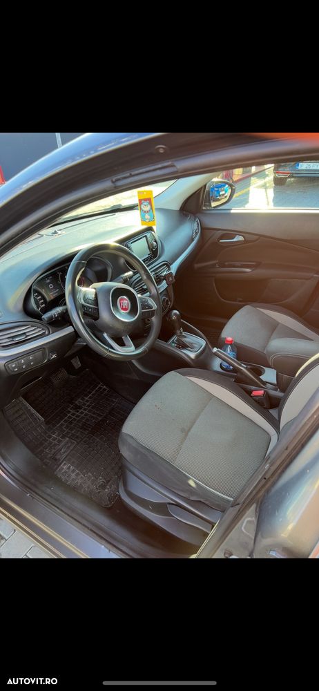 Fiat Tipo - 7