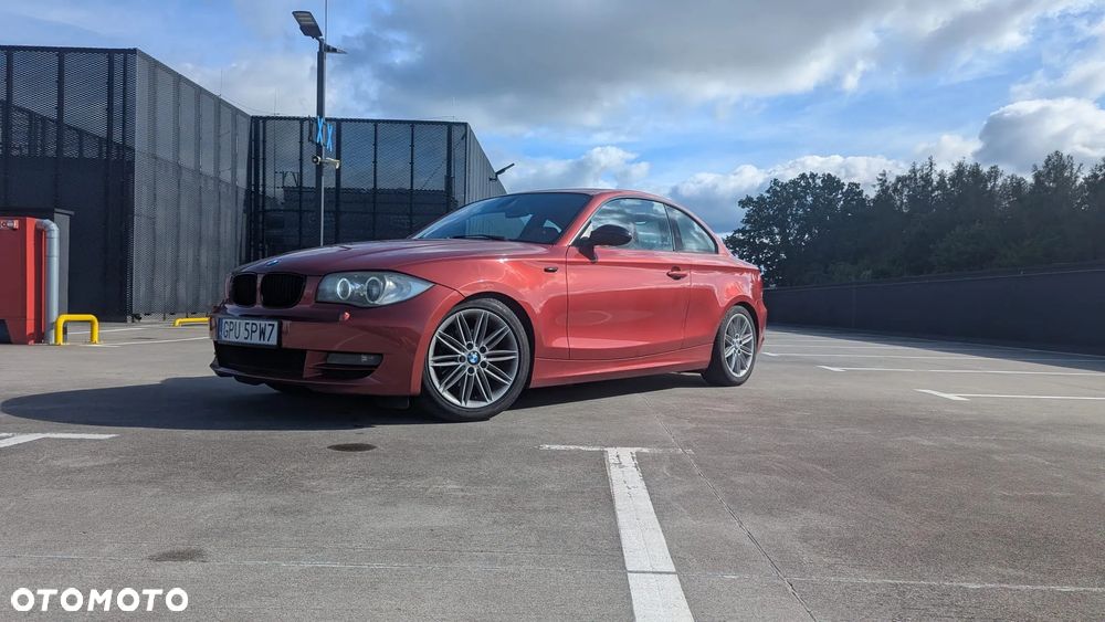 BMW Seria 1 - 1