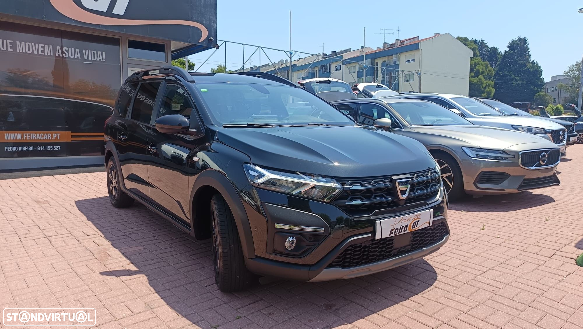 Dacia Jogger - 3