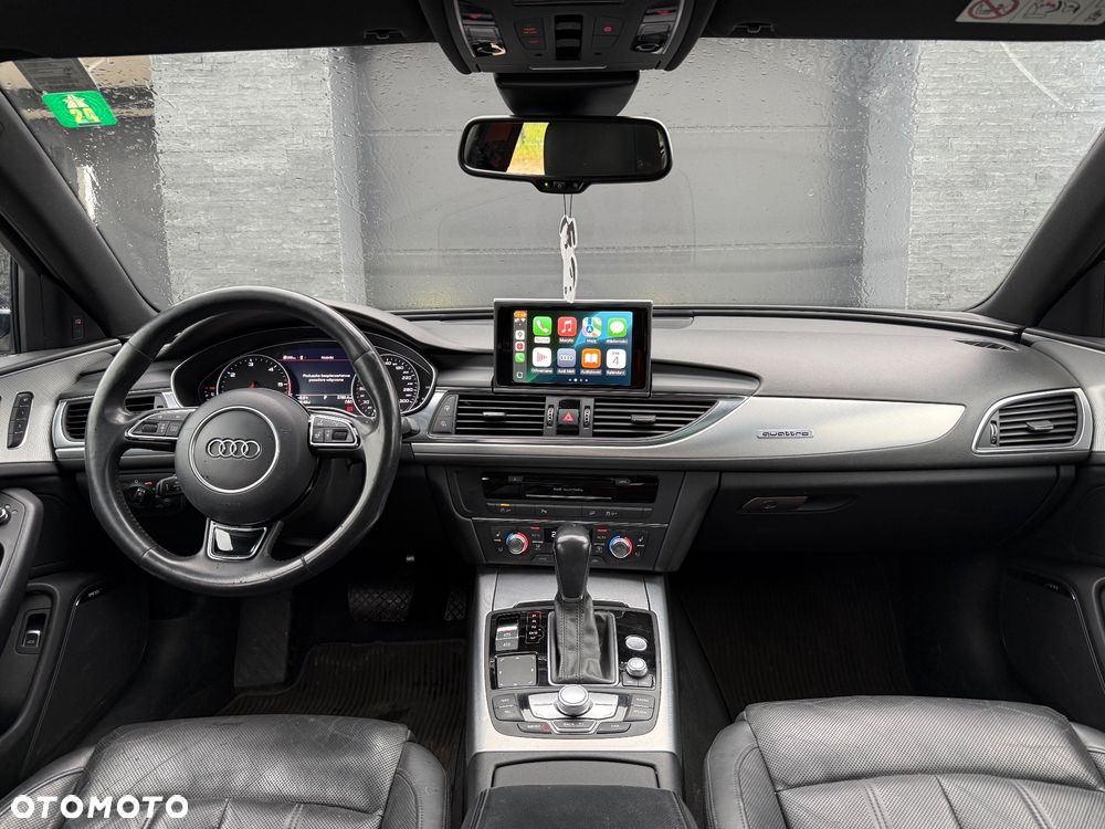 Audi A6 Allroad 3.0 TDI Quattro S tronic - 12