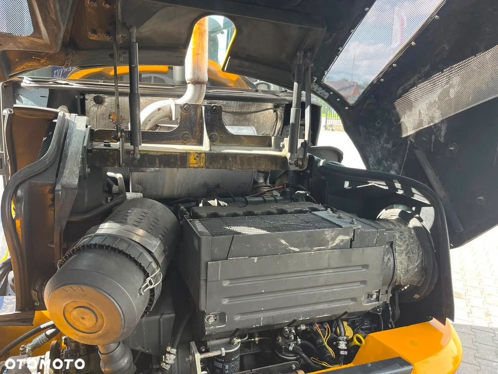 JCB TM220 FM - 16