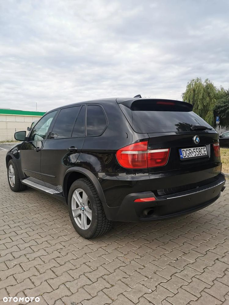 BMW X5 3.0sd xDrive - 24