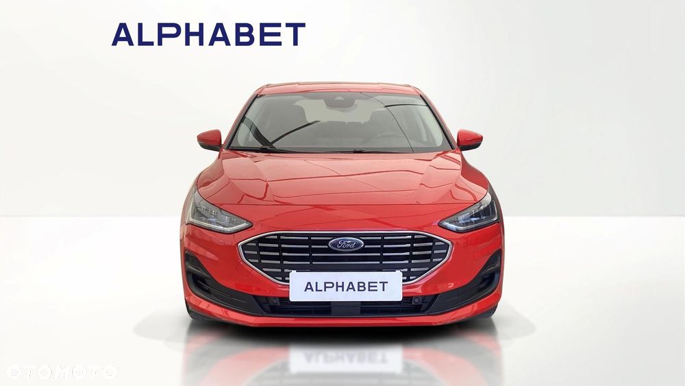 Ford Focus 1.0 EcoBoost mHEV Titanium X - 8