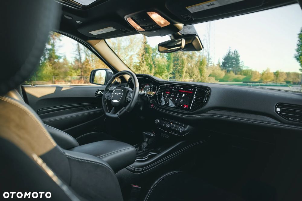 Dodge Durango - 27