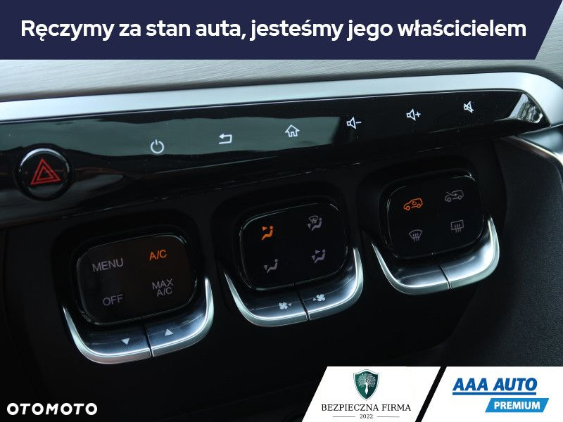 Baic X3 - 17