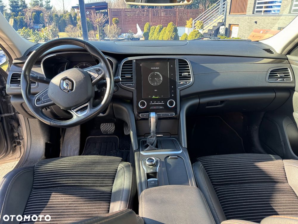 Renault Talisman 2.0 Blue dCi Intens EDC - 5
