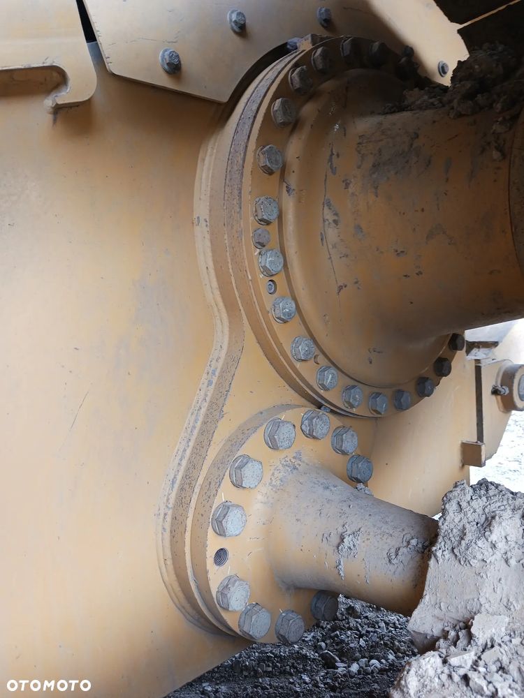 Caterpillar D6N LGP - 13