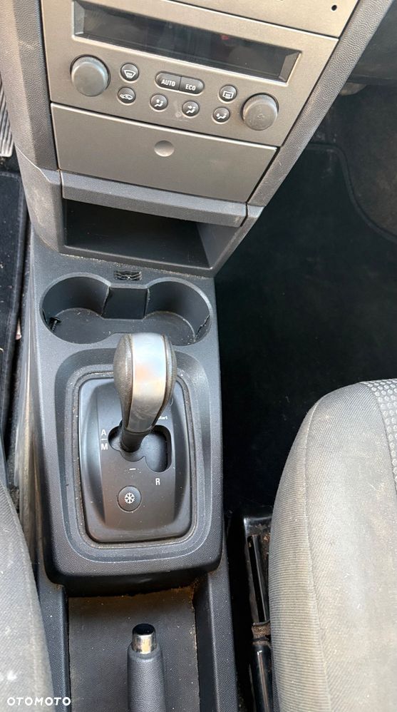 Opel Meriva 1.6 Enjoy MTA - 7