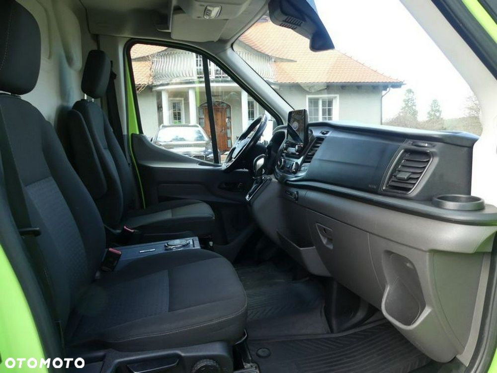 Ford Transit - 10