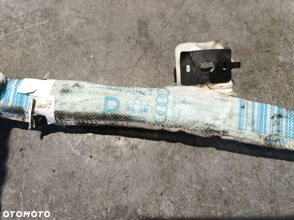 AUDI Q5 II 80A KURTYNA PRAWA 80A880742J - 2